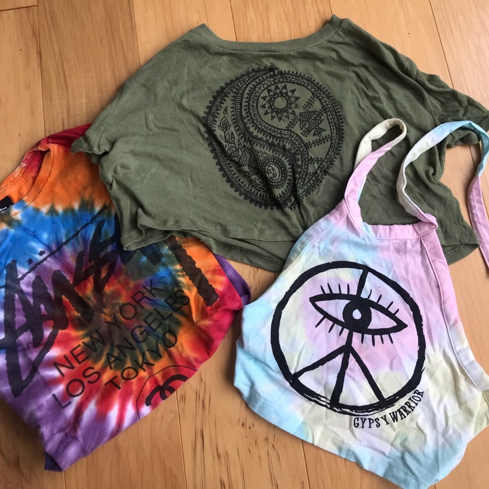 Graphic Tees